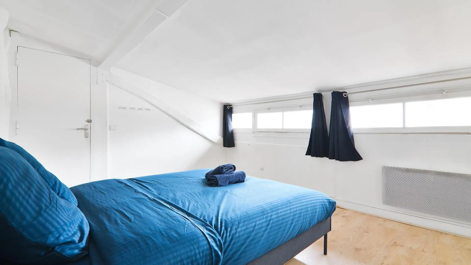 Apartment Quartier Place De La Bastille Free Netflix
