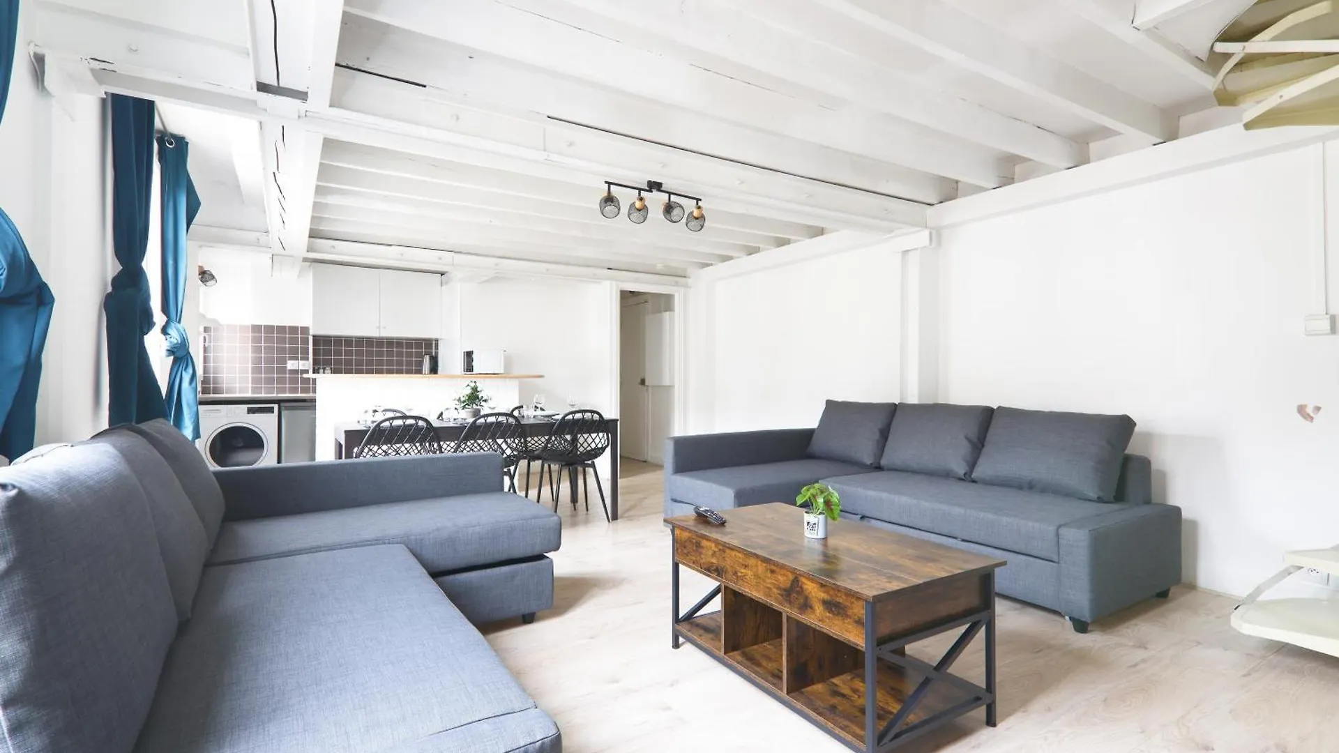 Quartier Place De La Bastille Free Netflix Apartment Paris