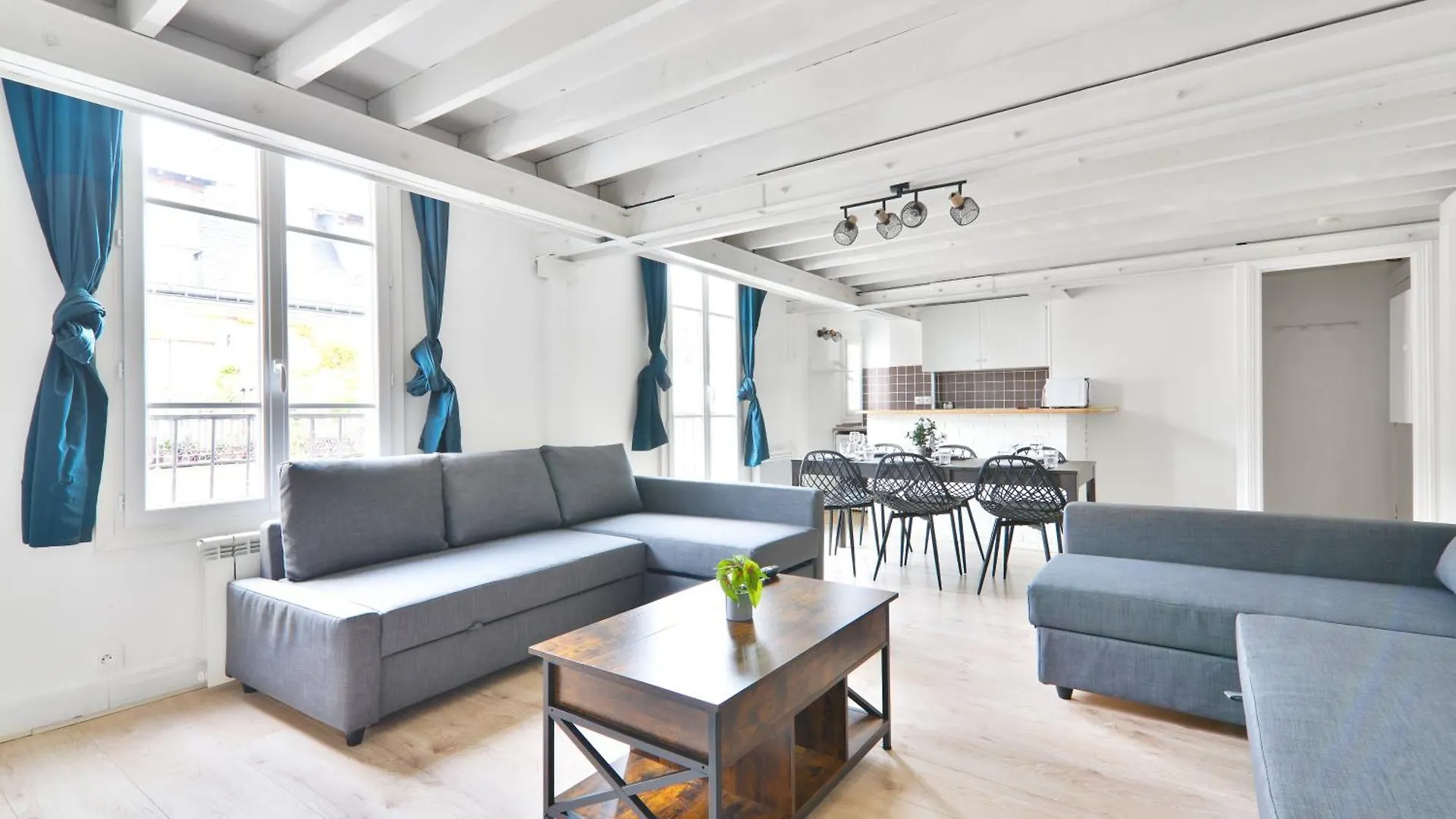 Apartment Quartier Place De La Bastille Free Netflix Paris