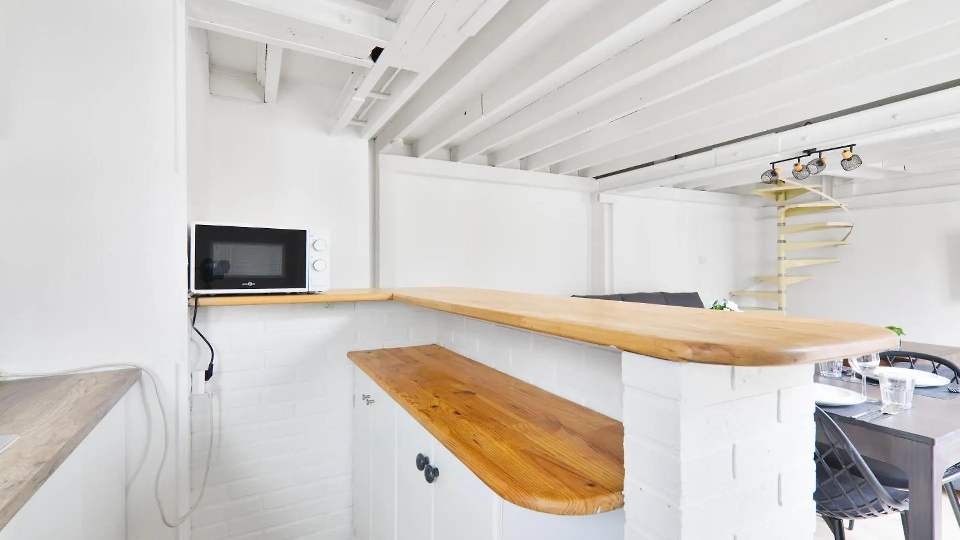 Apartment Quartier Place De La Bastille Free Netflix *