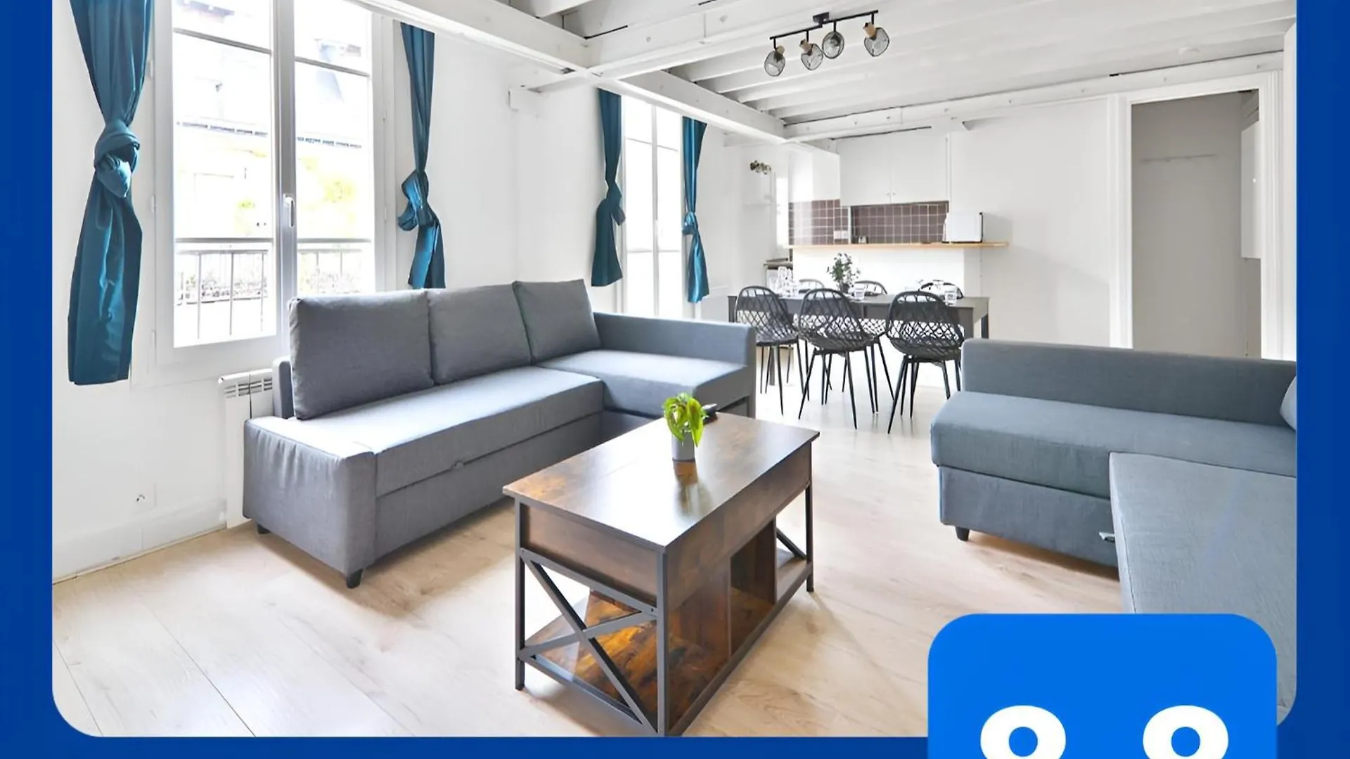 Quartier Place De La Bastille Free Netflix Apartment Paris