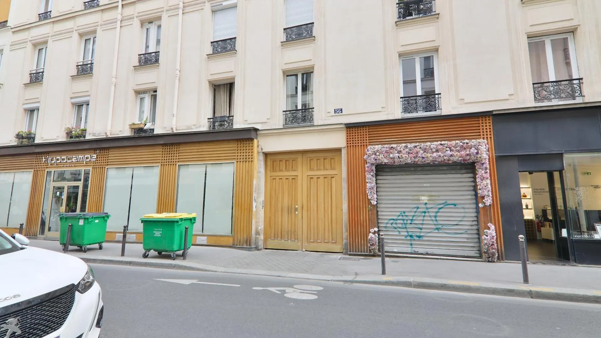 Quartier Place De La Bastille Free Netflix * Paris